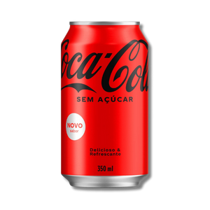 Coca Cola Zero
